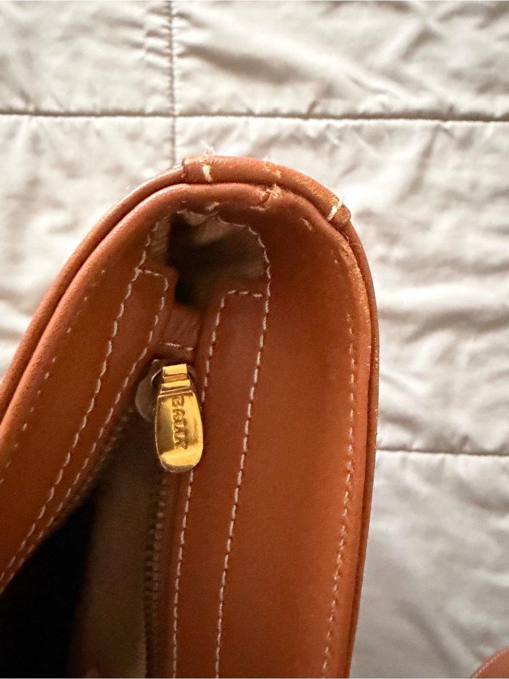 BALLY TOTE - Picture 6 of 8